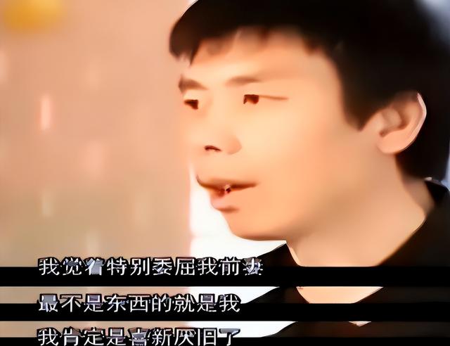 不装了！徐帆回应离婚传闻才4个月，冯小刚就已经按捺不住了！