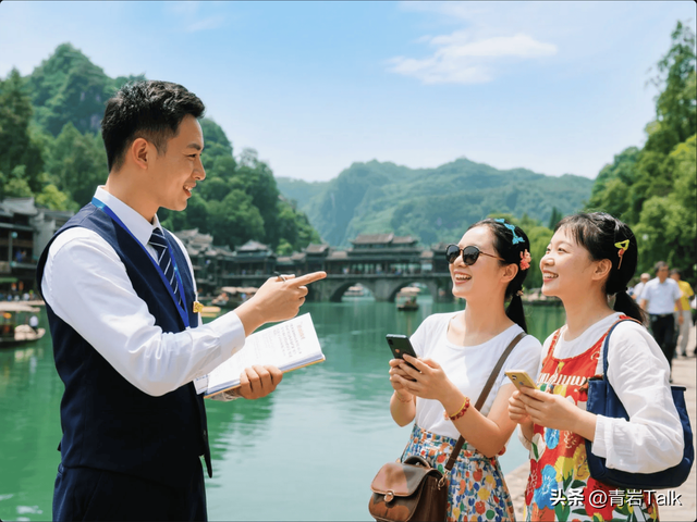 风暴眼，退休老人的第一次日本游，就这样被高市早苗整黄了