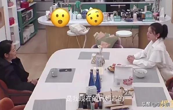 霍思燕点名炮轰，前夫骂她淫猫：女儿出言不屑，撕碎黄奕的体面