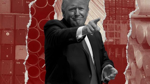 特朗普出重锤！对51国加税话音刚落，中国宣布：对53国给予零关税