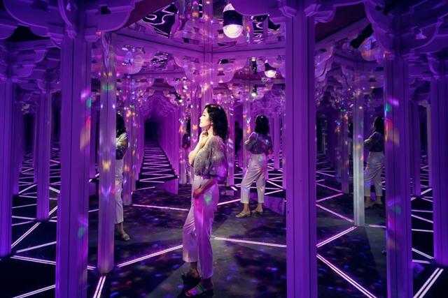 不远、不热还好玩！亲子出游安排上