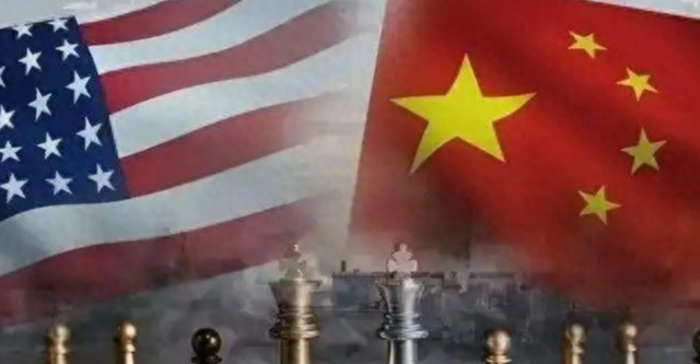 美专家戴维斯说，一旦为了台湾逼迫中国动手，美所有城市将摧毁！