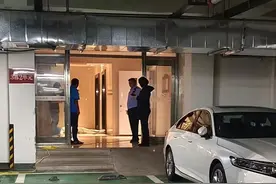 官方通报！女子乘电梯不幸坠亡，只因被困时这样操作......图片