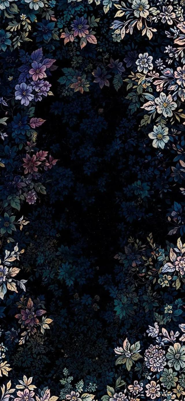 深色系手机壁纸5.02