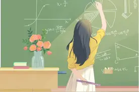 教师节：以诗传情，6首绝美古诗词，致谢师恩！图片