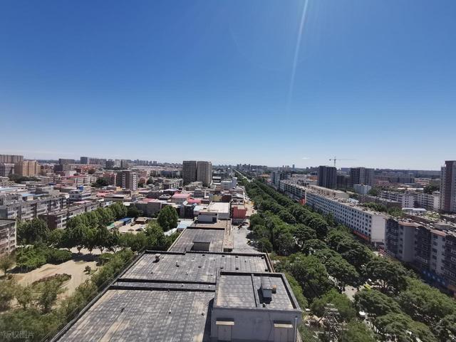 北京没想到，石家庄没想到，涿州就这么静悄悄地火了