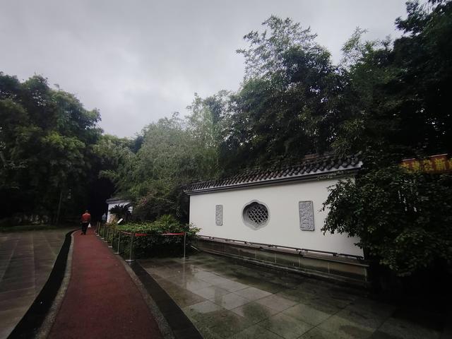 南行漫记：放慢行走的脚步，我们在南充休整