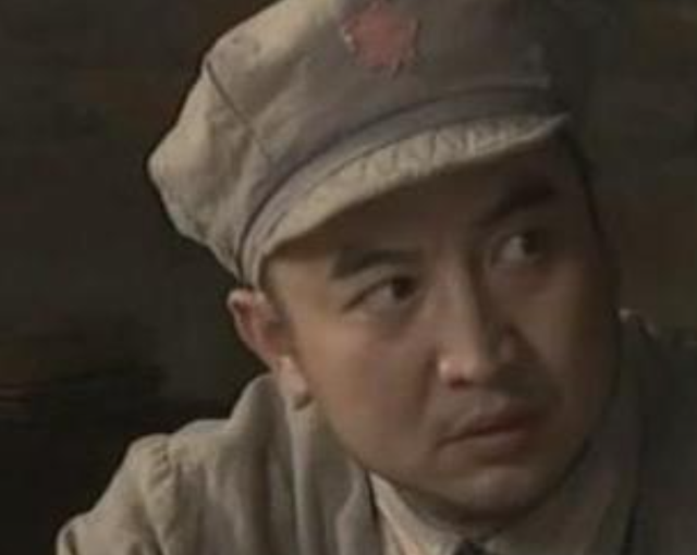 朱云卿是红军历史上最年轻的总参谋长，养伤期间遇害，年仅24岁