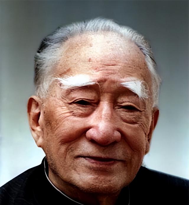 2007年薄一波去世后，子女公开发布声明，澄清了他身上的两大谣言