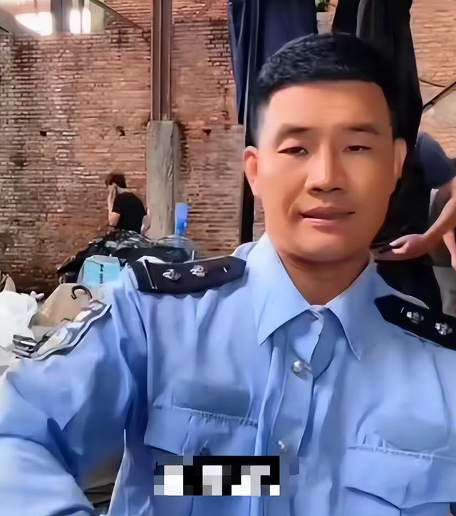 目无法纪、坑骗百姓，“小兵张嘎”谢孟伟，终于付出了惨痛的代价