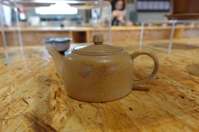 四川隆昌土陶体验展览馆，一场与泥土的对话，指尖流转的千年窑火