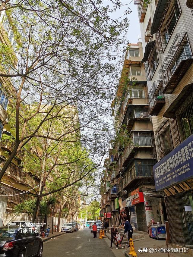 走街串巷逛西安，老街旧巷里的市井烟火，藏着你不知道的人文风景