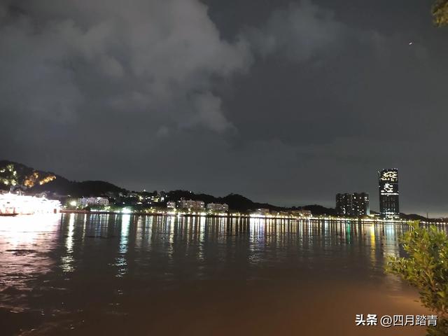随拍，美丽的潮州