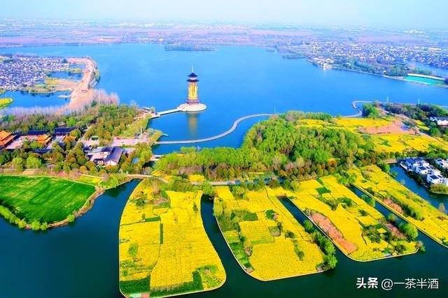 自驾线路：江苏泰州5日自驾游线路攻略