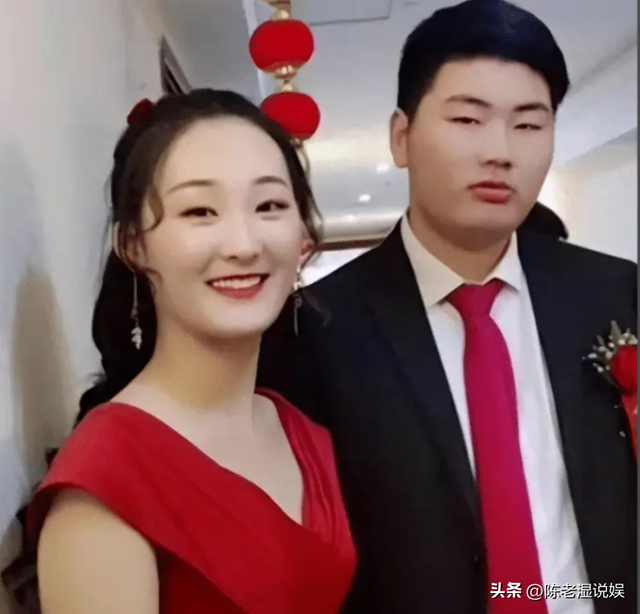 风水轮流转！大衣哥再次迎来好消息，让前儿媳陈亚男肠子都青了