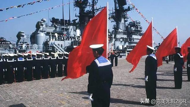 首次访华就不尊重我国？中国当场撤走仪仗队：摆正态度再来吧。
