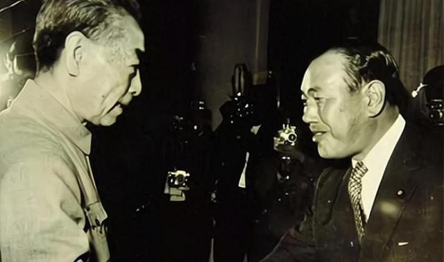 毛主席为何拒绝日本战争赔偿？直到现在才知道，毛主席的良苦用心