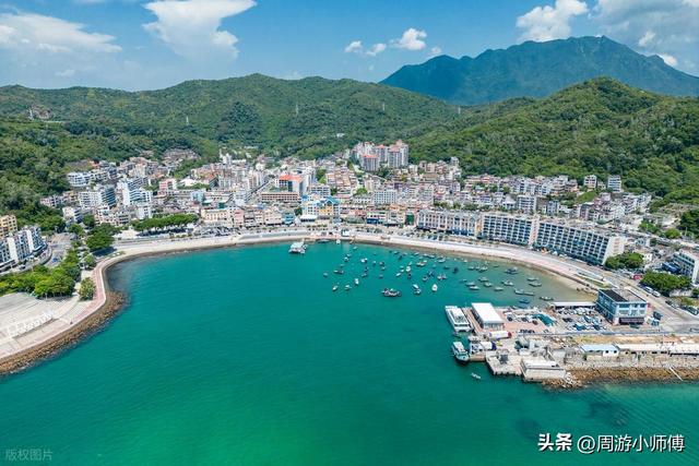 35天沿海自驾228国道全攻略：从东兴启程的行程计划与准备事项