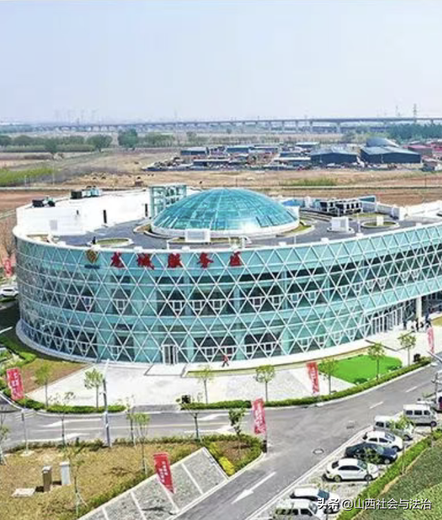 自驾游山西，这些特色“歇脚地儿”，千万别错过