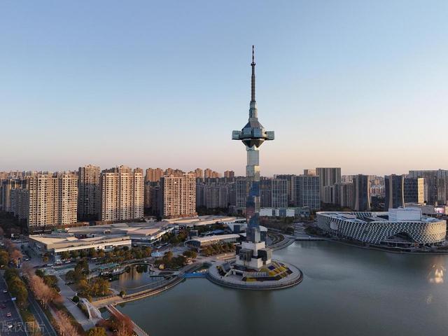 江苏十三太保各市的旅行地标，你去过几个？