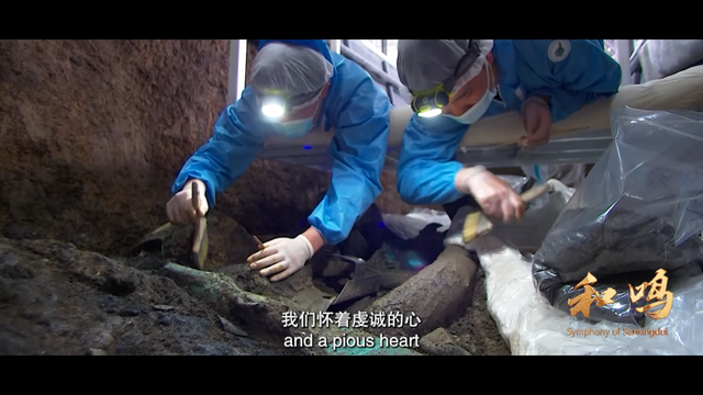 助力文明交流互鉴 德阳市新闻传媒中心以影像大片赋能国际旅游名城建设