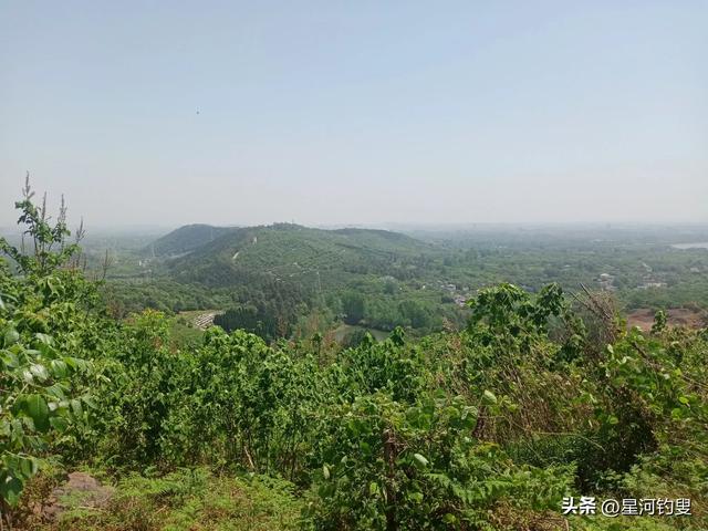 双苑、上国安寺小环线