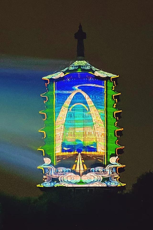 建议收藏！时间、票价、演出信息……北京园博园沉浸式夜游活动详情来啦