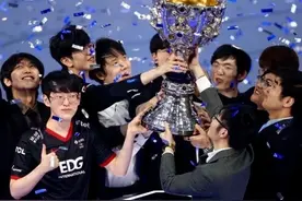 EDG彻底凉凉？EDG老板被列为执行人，欠薪3500W！恐怕没钱补强了图片