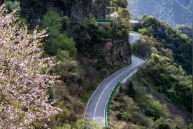 2023年安徽重点实施的公路改扩建项目图片