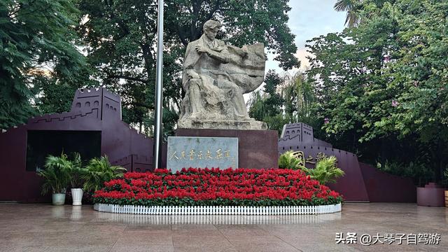 2025节假日昆明亲子一日游：轻松解锁历史与风光的顺路攻略