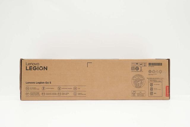售价3999的大玩具说拆就拆！联想拯救者Legion Go S游戏掌机拆解