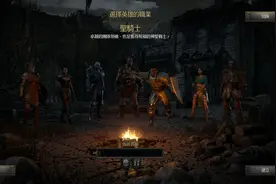 暗黑破坏神2重制版—亲儿子圣骑士的加点和玩法简介图片