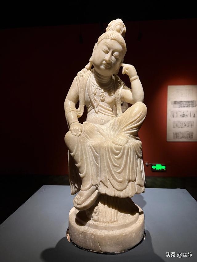 保利博物馆观4大兽首