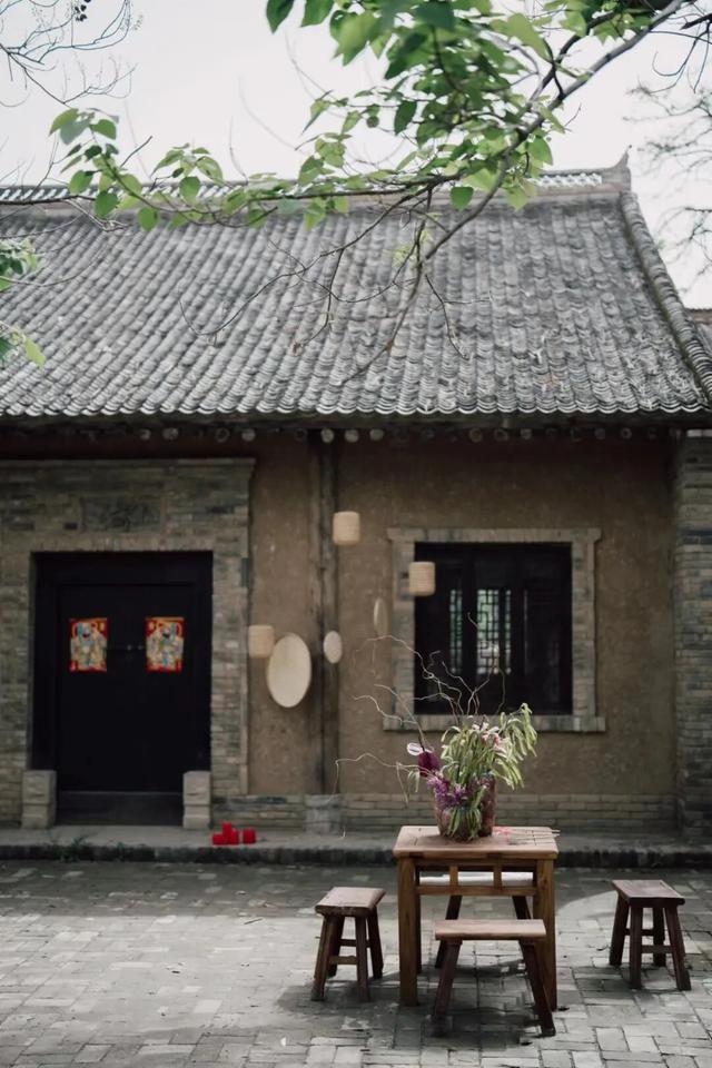 航小天带你看长安 | 感受诗酒田园