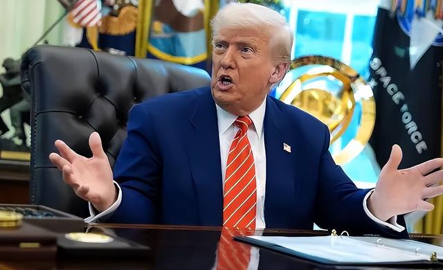 特朗普赚大了，中美刚谈完，巴西、印度传来大消息，有望达成协议