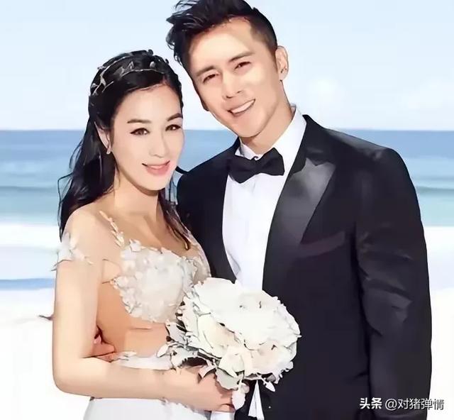 娱乐圈最幸福的18对明星夫妻，颜值抗打，又恩爱，你们喜欢哪一对