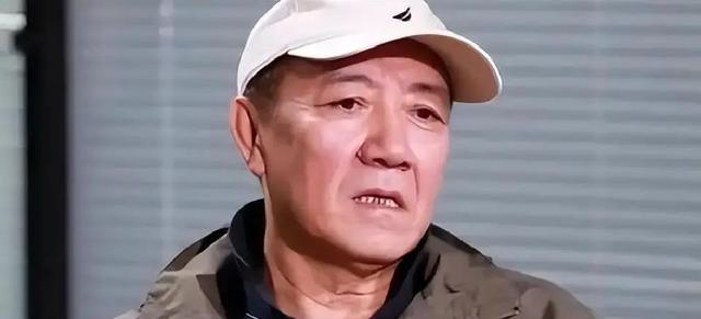 悔已晚了	，昔日抛妻弃子恶果成真，67岁李幼斌承受惨痛代价中