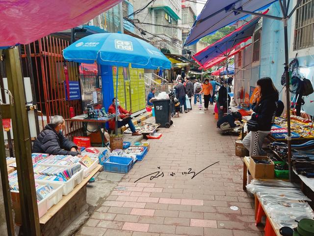 广州这条老街不简单：曾是潮人聚集地，如今变成“老男人天堂”？