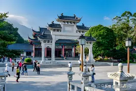 每天了解一个繁华城市—惠州，粤东门户的璀璨明珠图片