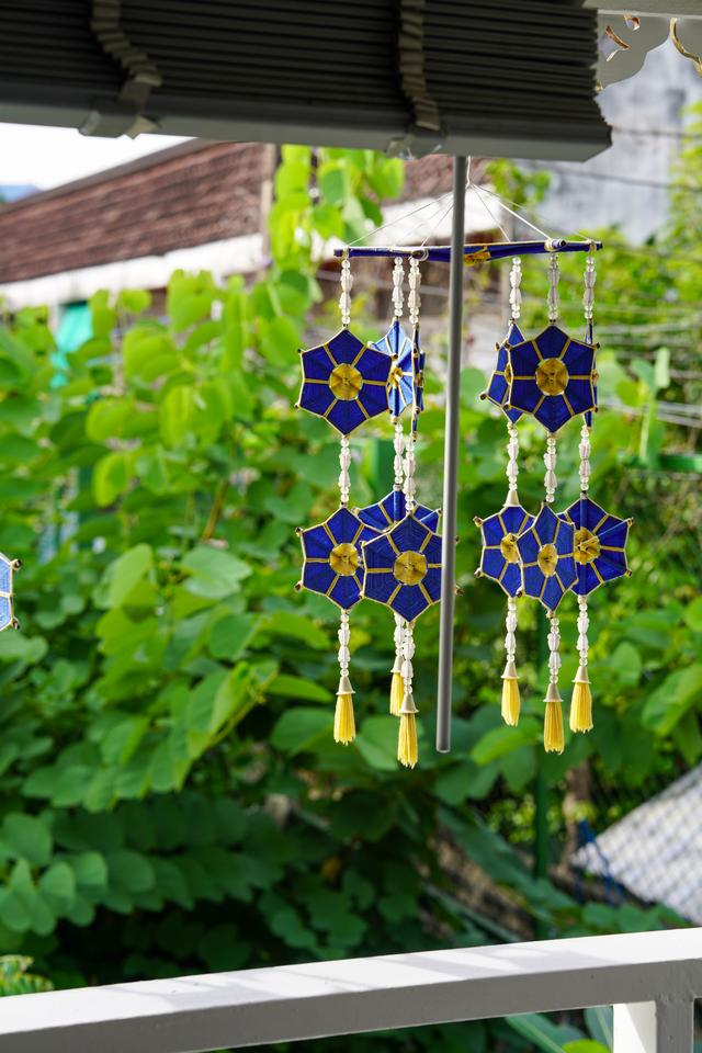 清迈住进当地人家，不用赶景点、不拼行程，把生活过得慢一点