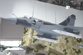 中国民企为阵风战机配备反舰导弹，性能远超欧美，是如何实现的？图片