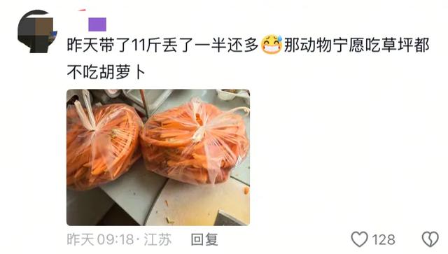 笑麻了！国庆的动物们都吃出工伤了！一看评论区动物们都EMO 了