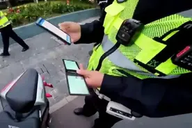 2025年上路利好！交警:持C1驾照，4种电动车放心开图片