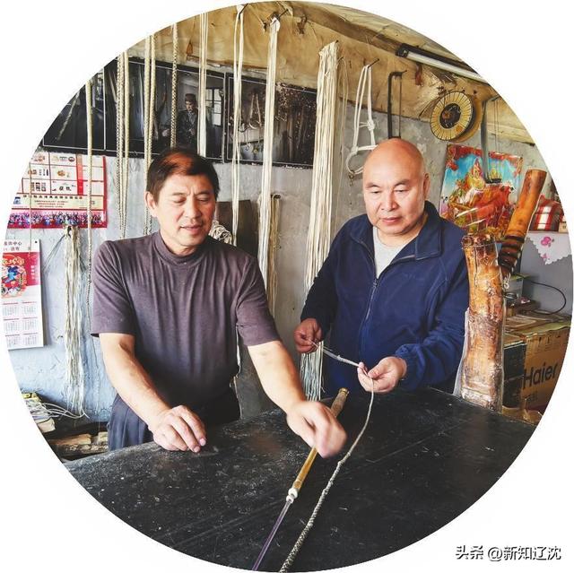寻访千年开原老城：这四个村有故事！