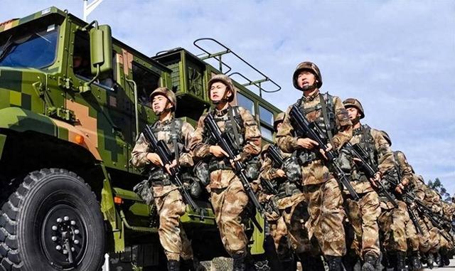 刚和普京聊完，特朗普就敢在台海彻底摊牌，4年内中国不会武统？