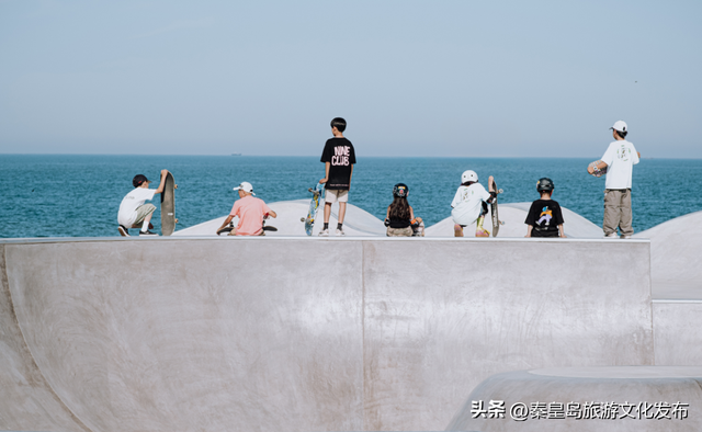 阿那亚、如是海、渔岛…秦皇岛七里海旅游度假区游玩攻略