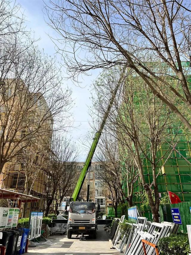 小区改造后长啥样？ 昌平今年85个小区将换“新颜”