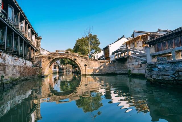 周庄旅游攻略