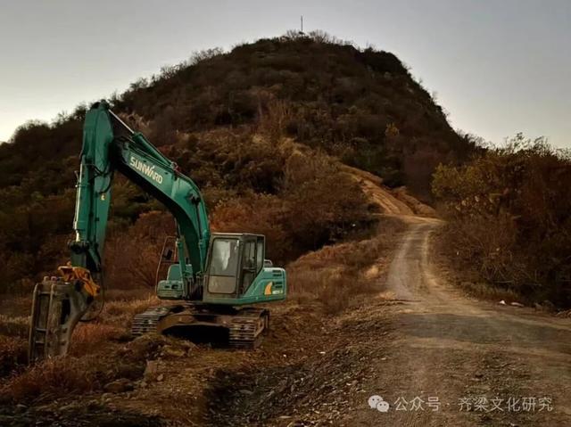 丹阳水晶山步道二期实地探访：贯通在望，开放何时？