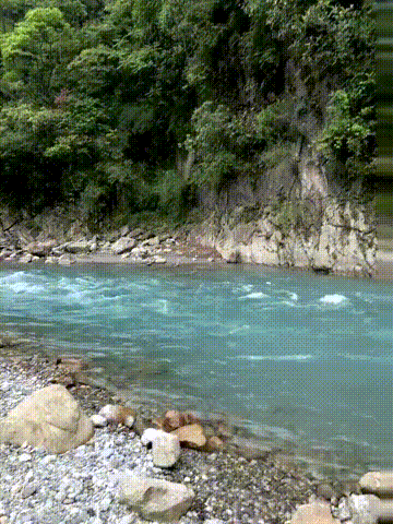 逃离38℃！成都周边12个清凉秘境，避暑耍水峡谷飞瀑！全部免费当天打来回！
